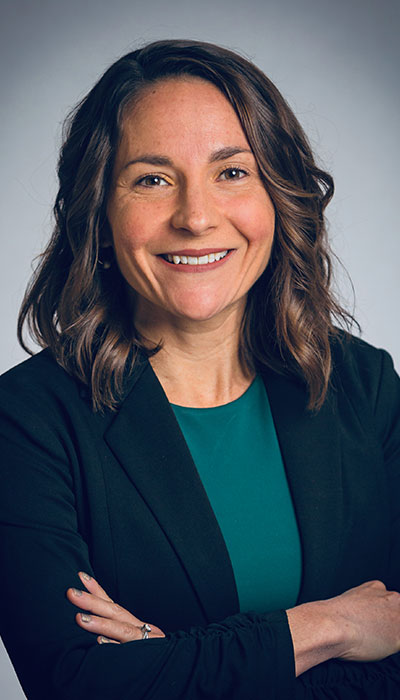 Michelle Elvington