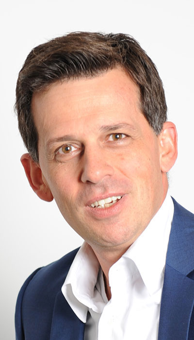 Georg Lautscham