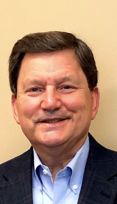 Tim Lyles