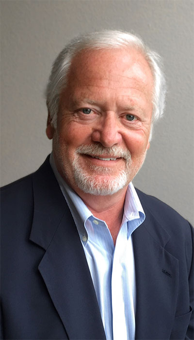 James Merselis